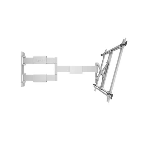 Support TV orientable blanc MULTIBRACKETS KC-MB-SDB0150