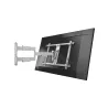 Support TV orientable blanc MULTIBRACKETS KC-MB-SDB0150