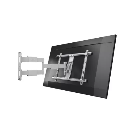 Support TV orientable blanc MULTIBRACKETS KC-MB-SDB0150