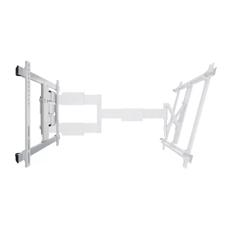 Support TV orientable blanc MULTIBRACKETS KC-MB-SDB0150