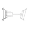 Support TV orientable blanc MULTIBRACKETS KC-MB-SDB0150
