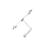 Support TV orientable blanc MULTIBRACKETS KC-MB-SDB0150