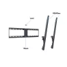 Support TV inclinable MULTIBRACKETS KC-MB-SFI402
