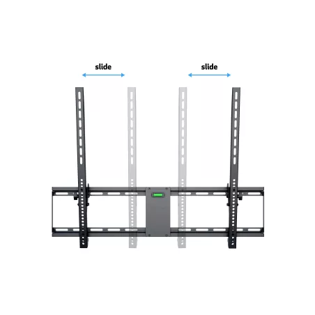 Support TV inclinable MULTIBRACKETS KC-MB-SFI402