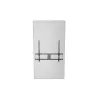 Support TV inclinable MULTIBRACKETS KC-MB-SFI402