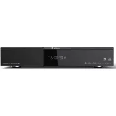 Lecteur multimédia 4K Zidoo UHD5000