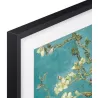 Téléviseur tableau The Frame SAMSUNG TQ32LS03C