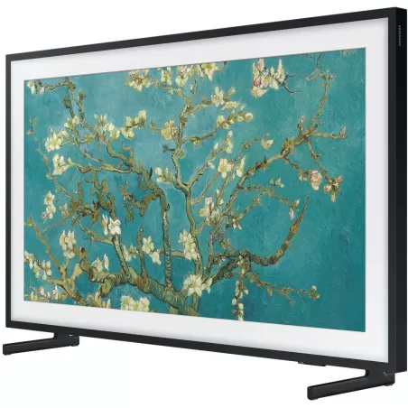 Téléviseur tableau The Frame SAMSUNG TQ32LS03C