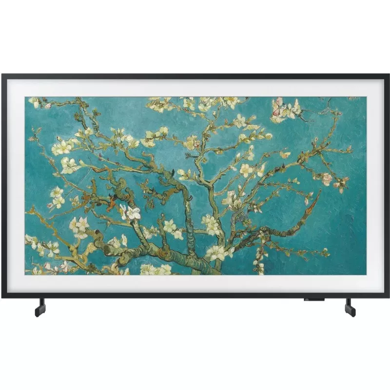 Téléviseur tableau The Frame SAMSUNG TQ32LS03C