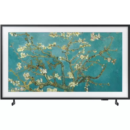 Téléviseur tableau The Frame SAMSUNG TQ32LS03C