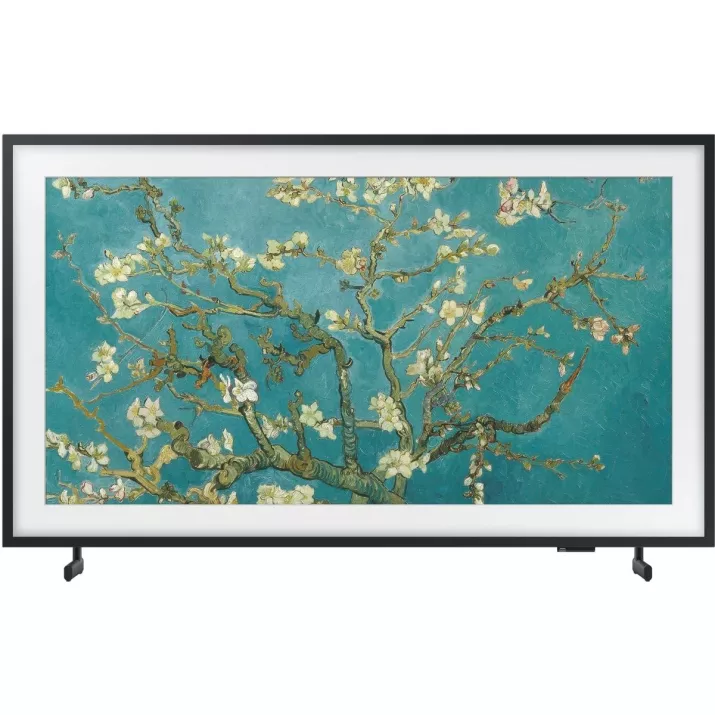 Téléviseur tableau The Frame SAMSUNG TQ32LS03C