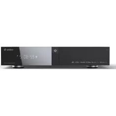 Lecteur multimédia 4K Zidoo Z2600