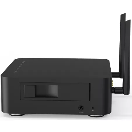 Lecteur multimédia 4K Zidoo Z20 Pro