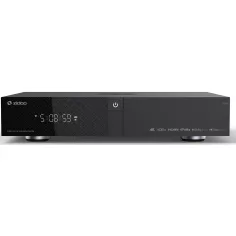 Lecteur multimédia 4K Zidoo Z2000 Pro