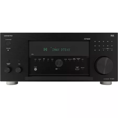 Amplificateur Dolby Atmos Onkyo TX-RZ70