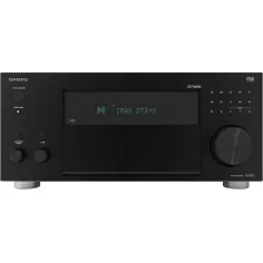 Amplificateur Dolby Atmos Onkyo TX-RZ70