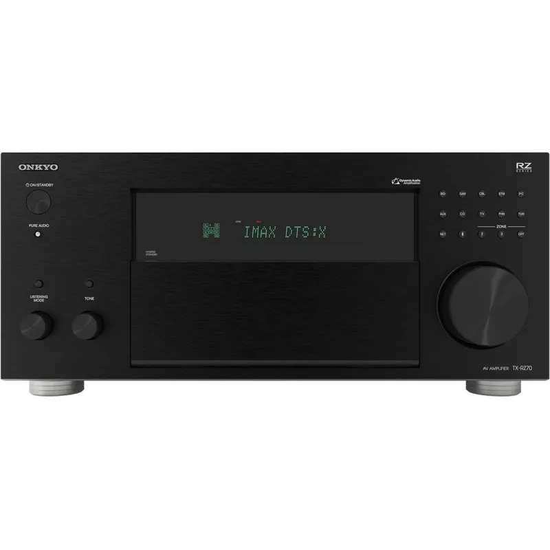 Amplificateur Dolby Atmos Onkyo TX-RZ70