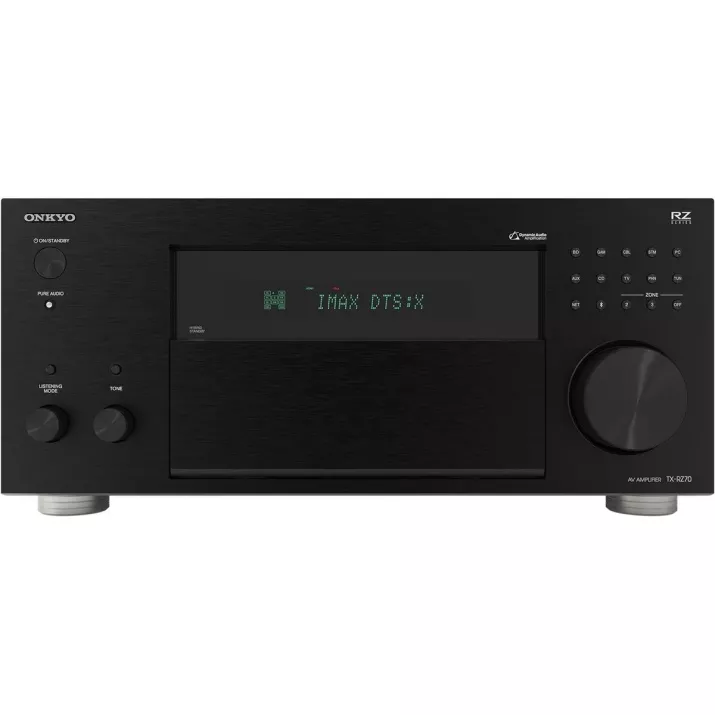 Amplificateur Dolby Atmos Onkyo TX-RZ70