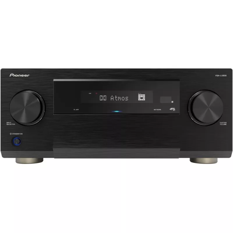 Amplificateur Dolby Atmos Pioneer VSA-LX805