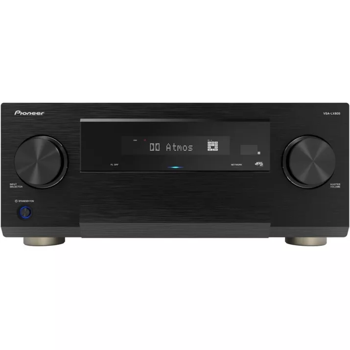 Amplificateur Dolby Atmos Pioneer VSA-LX805