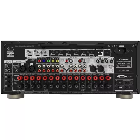 Amplificateur Dolby Atmos Pioneer VSA-LX805