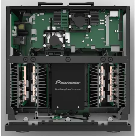 Amplificateur Dolby Atmos Pioneer VSA-LX805