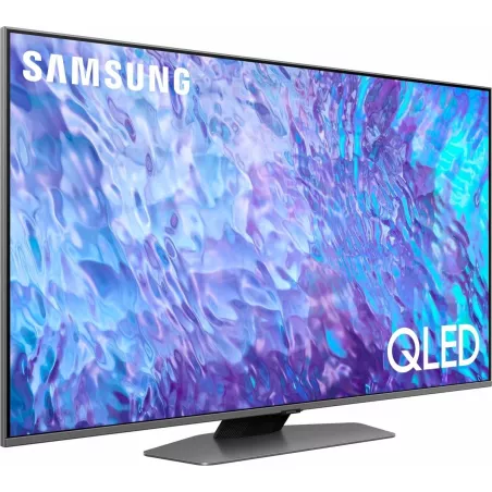 Téléviseur 4K SAMSUNG TQ50Q80C