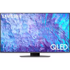 Téléviseur 4K SAMSUNG TQ50Q80C