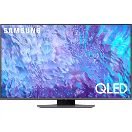 Téléviseur 4K SAMSUNG TQ50Q80C