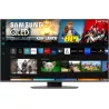 Téléviseur 4K SAMSUNG TQ75Q80C
