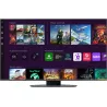 Téléviseur 4K SAMSUNG TQ75Q80C