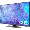 Téléviseur 4K SAMSUNG TQ75Q80C