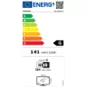 Téléviseur 4K SAMSUNG TQ75Q80C