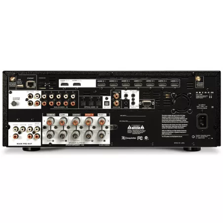 ANTHEM MRX540 8K