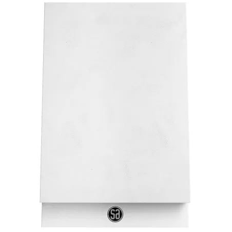 Paire d'enceintes actives sans fil System Audio Silverback 1 Wireless