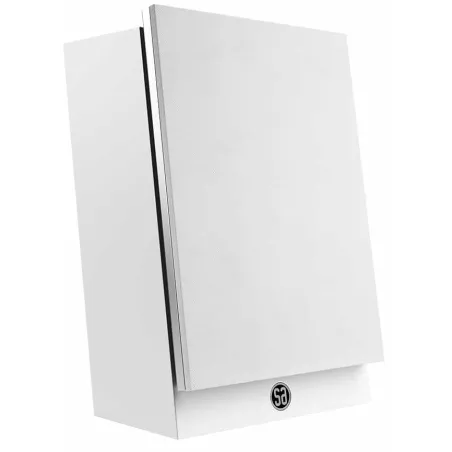 Paire d'enceintes actives sans fil System Audio Silverback 1 Wireless