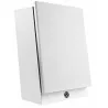 Paire d'enceintes actives sans fil System Audio Silverback 1 Wireless