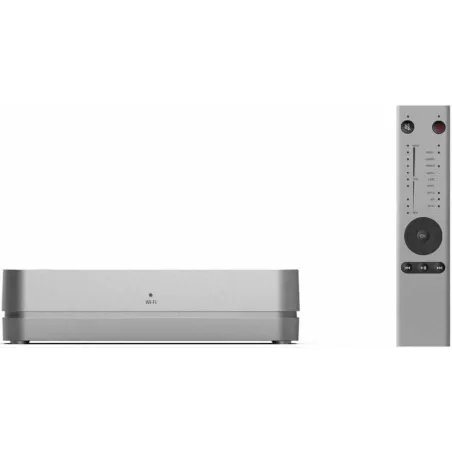 Paire d'enceintes actives sans fil System Audio Silverback 1 Wireless