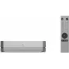 Paire d'enceintes actives sans fil System Audio Silverback 1 Wireless