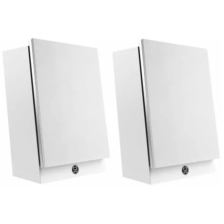 Paire d'enceintes actives sans fil System Audio Silverback 1 Wireless
