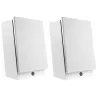 Paire d'enceintes actives sans fil System Audio Silverback 1 Wireless