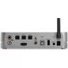 Paire d'enceintes actives sans fil System Audio Silverback 1 Wireless