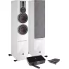 DALI RUBICON 6 C BLANC + SOUND HUB
