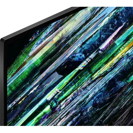 Téléviseur QD-OLED 4K 120 Hz SONY  XR-55A95L 