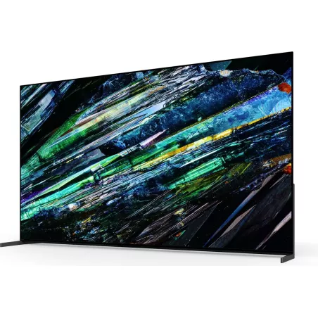 Téléviseur QD-OLED 4K 120 Hz SONY  XR-55A95L 