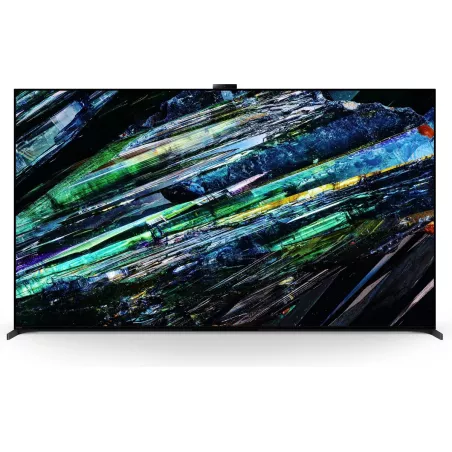 Téléviseur QD-OLED 4K 120 Hz SONY  XR-55A95L 
