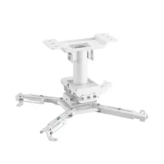 Support plafond pour vidéoprojecteur KIMEX 052-3001