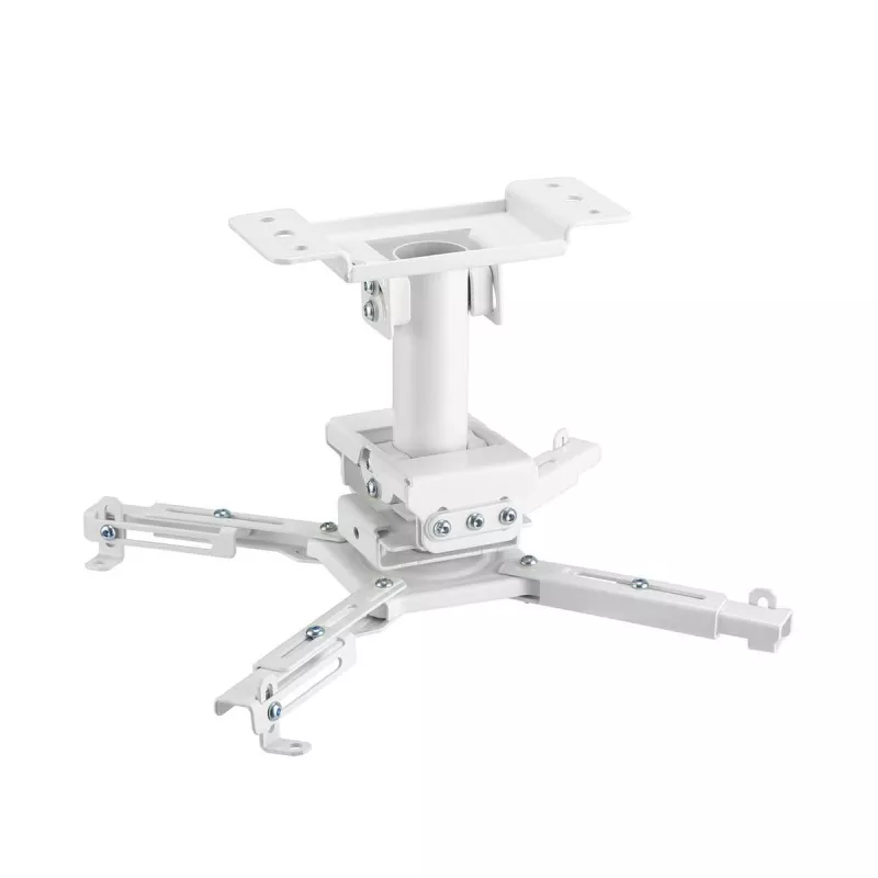 Support plafond pour vidéoprojecteur KIMEX 052-3001