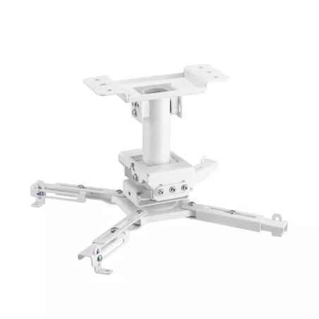 Support plafond pour vidéoprojecteur KIMEX 052-3001