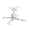 Support plafond pour vidéoprojecteur KIMEX 052-3001